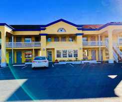 Hotel Americas Best Value Inn Princess Anne