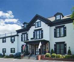 Hotel The Carriage House Inn Newport