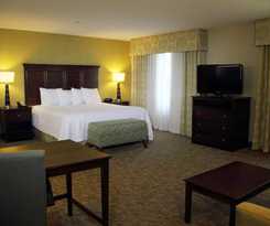 Hotel Hampton Inn and Suites Manteca