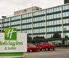 Hotel Holiday Inn And Suites Charleston West