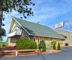 Hotel Americas Best Value Inn Plattsburgh