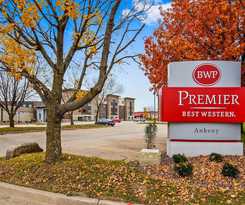 Best Western Premier Ankeny