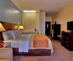Hotel Quality Inn Ingleside - Corpus Christi