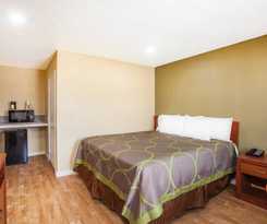  Super 8 by Wyndham Redlands/San Bernardino 