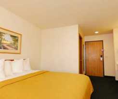 Hotel Quality Inn and Suites Chesterfield Village