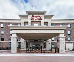 Hotel Hampton Inn & Suites - Allen Park