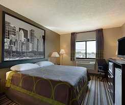 Super 8 By Wyndham Bridgeview/chicago Area