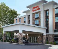 Hampton Inn and Suites Philadelphia/media