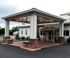 Hotel Travelodge By Wyndham Watertown