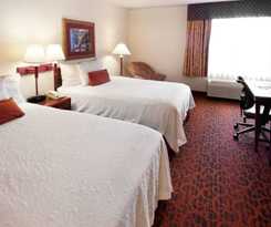 Hampton Inn Minneapolis Nw Maple Grove