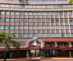 Hotel Holiday Inn and Suites Guadalajara-centro Historico, An Ihg