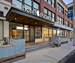 Hotel Indigo Kansas City - The Crossroads