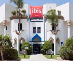 Ibis Rabat Agdal