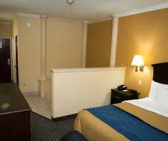 Hotel Comfort Inn Corsicana East