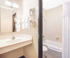 Hotel Days Inn By Wyndham Sioux Falls Airport