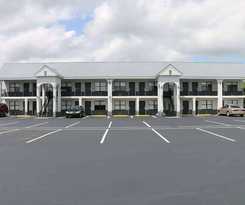 Hotel Travelodge By Wyndham Calhoun South I-75