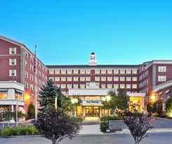 Hotel The Westin Governor Morris, Morristown