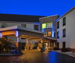 Hotel Holiday Inn Express and Suites Great Barrington, An Ihg