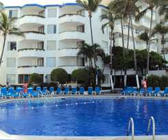 Hotel Acapulco Malibu