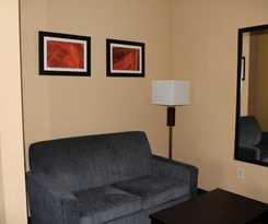 Hotel Comfort Suites Lake Ray Hubbard