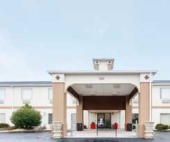 Red Roof Inn Plus+ Danville, Ky