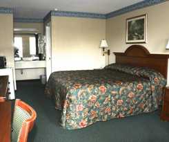 Hotel Southern Lodge