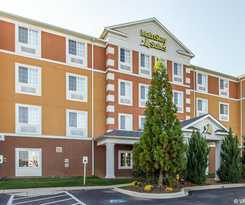 Hotel Comfort Suites Clarksville