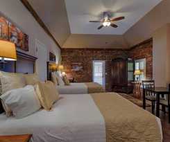 Hotel Grass Valley Courtyard Suites