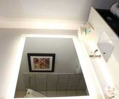 Hotel Comfort Suites Lewisville
