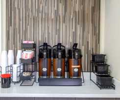 Hotel Red Roof Inn Chattanooga - Lookout Mountain