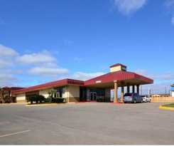 Hotel Econo Lodge Kingsville