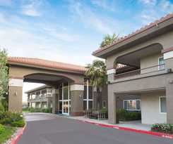 Hotel Baymont By Wyndham Modesto Salida