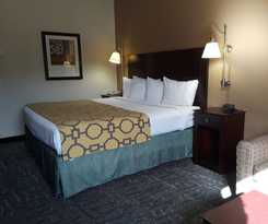 Hotel Baymont By Wyndham Saraland