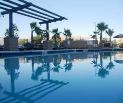 Hotel holiday inn hotel & suites silicon valley - milpit