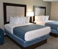  Baymont by Wyndham Pensacola 