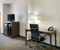 Hotel Comfort Suites San Angelo Near University