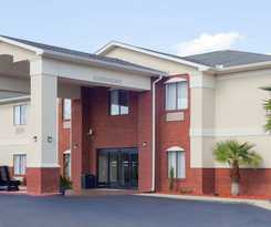 Country Inn & Suites by Radisson, Midway - Tallahassee West