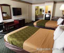 Hotel Oyo Three Rivers Tx Us-281