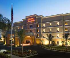 Hotel Hampton Inn and Suites Lake Wales