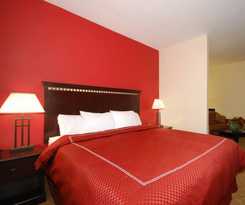Hotel Holiday Inn Brownsville, An Ihg