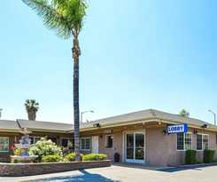 Americas Best Value Inn and Suites San Bernardino