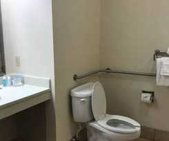 Hotel Hampton Inn Youngstown-north