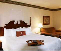 Hotel Hampton Inn Stroudsburg/poconos