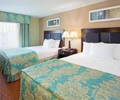  La Quinta Inn by Wyndham West Long Branch/NJ Shore Area 