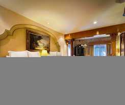 Hotel Quinta Real Guadalajara