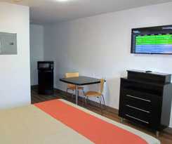 Hotel Studio 6 Augusta