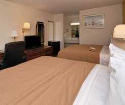 Hotel Quality Inn Gainesville