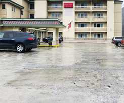 Hotel Ramada By Wyndham Juneau