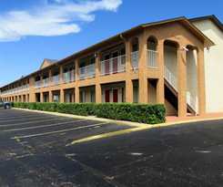 Hotel Quality Inn Glenpool - Tulsa