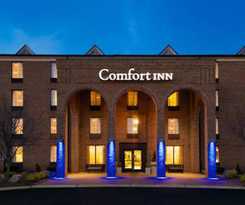 Comfort Inn & Suites Philadelphia Premium Outlets